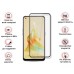 Стекло защитное BeCover Oppo Reno8 T Black (709771)