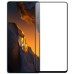 Стекло защитное BeCover Poco F5 Black (709743)