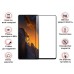 Стекло защитное BeCover Poco F5 Black (709743)