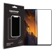 Стекло защитное BeCover Poco F5 Black (709743)
