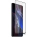 Стекло защитное BeCover Poco F5 Pro Black (709744)