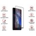 Стекло защитное BeCover Poco F5 Pro Black (709744)
