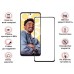 Стекло защитное BeCover Realme C55 Black (709765)