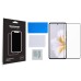 Стекло защитное BeCover Tecno Camon 20 Pro (CK7n) Black (709745)
