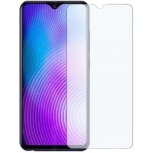 Стекло защитное BeCover Tecno Spark 10C (KI5k) 3D Crystal Clear Glass (709748)