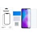 Стекло защитное BeCover Tecno Spark 10C (KI5k) 3D Crystal Clear Glass (709748)