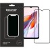 Стекло защитное BeCover Tecno Spark 10C (KI5k) Black (709747)