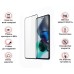 Стекло защитное BeCover Vivo Y36/Y36 5G Black (709769)