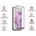 Стекло защитное BeCover Xiaomi Redmi Note 12S Black (709751)