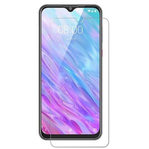 Стекло защитное BeCover ZTE Blade L220 3D Crystal Clear Glass (709759)