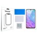 Стекло защитное BeCover ZTE Blade L220 3D Crystal Clear Glass (709759)