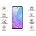 Стекло защитное BeCover ZTE Blade L220 3D Crystal Clear Glass (709759)