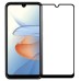Стекло защитное BeCover ZTE Blade L220 Black (709758)