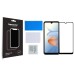 Стекло защитное BeCover ZTE Blade L220 Black (709758)