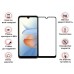Стекло защитное BeCover ZTE Blade L220 Black (709758)