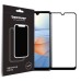 Стекло защитное BeCover ZTE Blade L220 Black (709758)