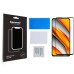 Стекло защитное BeCover ZTE Blade V40s Black (709754)