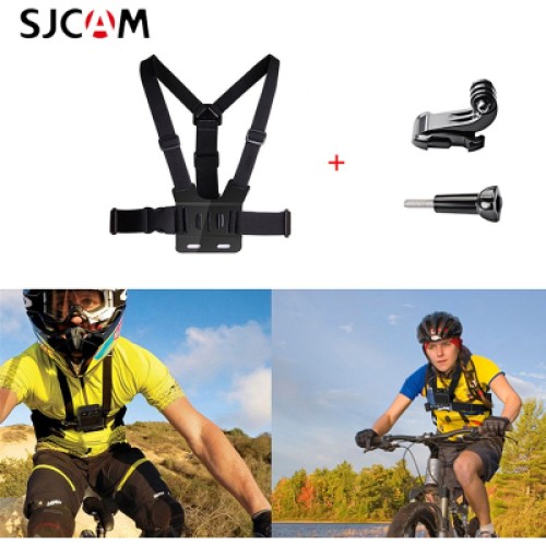 Аксессуар к экшн-камерам SJCAM SJ-body