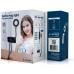 Набор блогера Gembird LED ring 3.5'' 5W, holder (LED-RING4-PH-01)