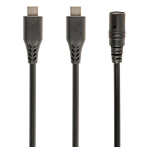 Зарядное устройство Gembird 60W PD & QC, Type-C, USB-A (NPA-PD60-01)