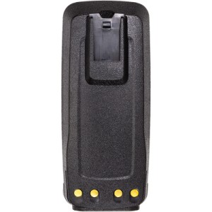 Акумуляторна батарея Motorola DP3400 Li-ion 7.4V 2600mA Power-Time (PTM-8268)