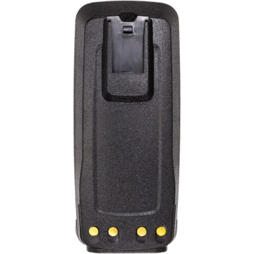Аккумуляторная батарея Motorola DP3400 Li-ion 7.4V 2600mA Power-Time (PTM-8268)