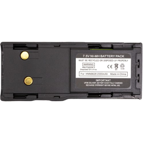 Аккумуляторная батарея Motorola GP300 Ni-MH 7.5V 2000mAh Power-Time (PTM-300)