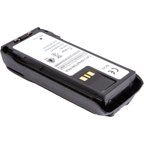 Аккумуляторная батарея Motorola MOTOTRBO R7 Li-ion 7.4V 3 Power-Time (PTM-R7)