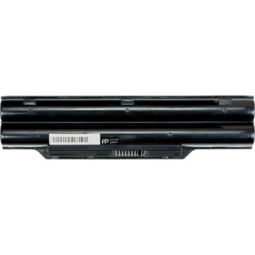 Аккумулятор для ноутбука FUJITSU LifeBook A532 (AH532) 10.8V 4400mAh PowerPlant (NB450152)