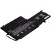 Аккумулятор для ноутбука HP Spectre Pro X360 G1 (PK03XL) 11.55V 4913mAh PowerPlant (NB462032)