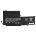 Аккумулятор для ноутбука HP Spectre Pro X360 G1 (PK03XL) 11.55V 4913mAh PowerPlant (NB462032)