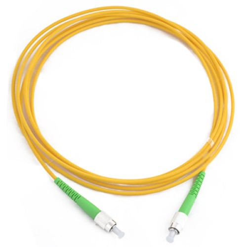Оптический патчкорд FC/UPC-FC/UPC SingleMode, Simplex, 3m Cor-X (OFPC-FC/UPC-FC/UPC-3)