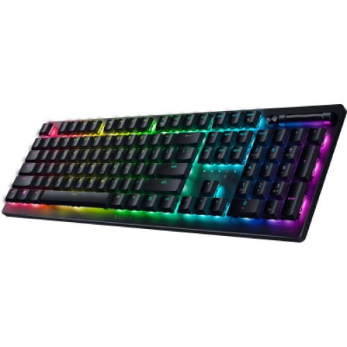Клавиатура Razer DeathStalker V2 Pro Wireless Red Switch UA Black (RZ03-04360800-R3M1)