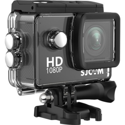 Экшн-камера SJCAM SJ4000