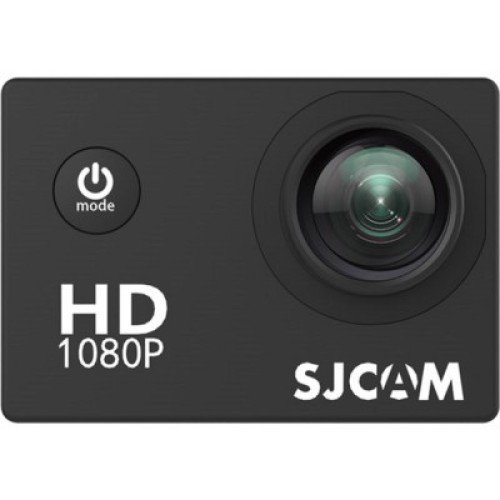 Экшн-камера SJCAM SJ4000