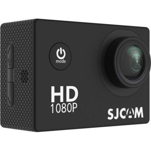 Экшн-камера SJCAM SJ4000