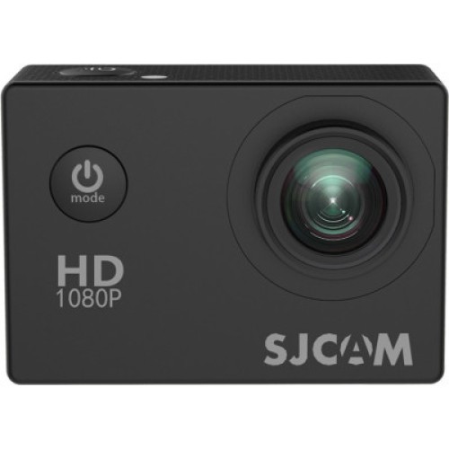 Экшн-камера SJCAM SJ4000