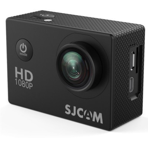 Экшн-камера SJCAM SJ4000