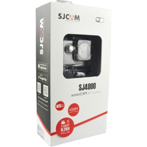 Экшн-камера SJCAM SJ4000
