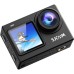 Экшн-камера SJCAM SJ6 PRO (SJ6-PRO)