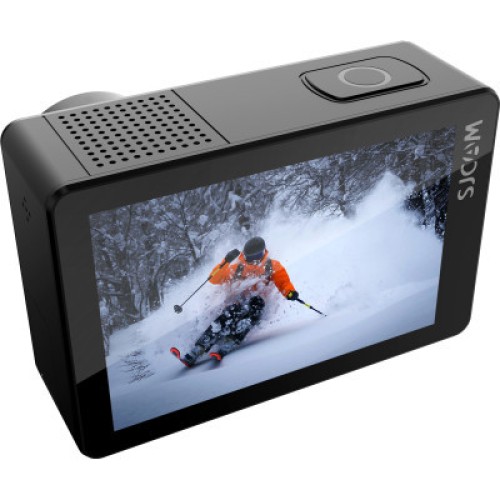 Экшн-камера SJCAM SJ8 Dual-Screen (SJ8-Dual-Screen)