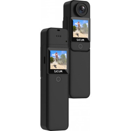 Экшн-камера SJCAM SJС-300