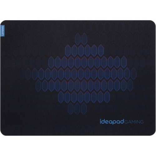 Коврик для мышки Lenovo IdeaPad Gaming MousePad M Dark Blue (GXH1C97873)