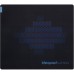 Коврик для мышки Lenovo IdeaPad Gaming MousePad L Dark Blue (GXH1C97872)
