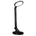Настольная лампа Mealux DL- 410 (BL1235 Black)