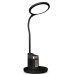 Настольная лампа Mealux DL-420 (BL1136B Black)