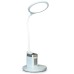 Настольная лампа Mealux DL-420 (BL1136B Blue)