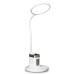 Настольная лампа Mealux DL-420 (BL1136B White)