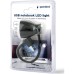 Лампа USB Gembird Гибкая трубка (NL-02)