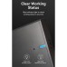 Карман внешний Vention 2.5" HDD/SSD USB 3.0 Micro-B Black (KPAB0)